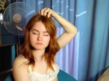 Chaturbate Live Sex of lu_muon
