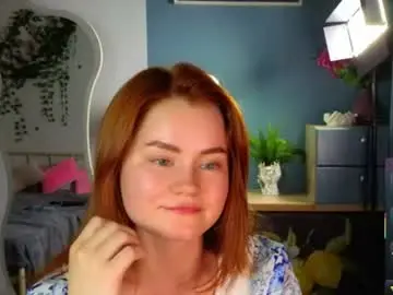 Chaturbate Sex Cam of lu_muon