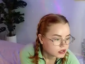 Chaturbate Adult Webcam of lu_muon