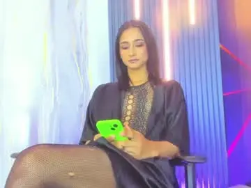 Chaturbate Free Porn Cam of miss_isa19