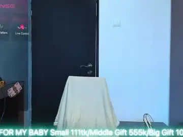 Chaturbate Best live sex cam show of missshinex