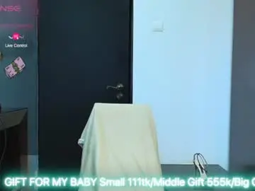 Chaturbate Live Sex of missshinex