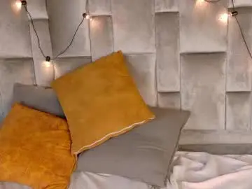 Chaturbate Sex Chat of nahomicampbell_