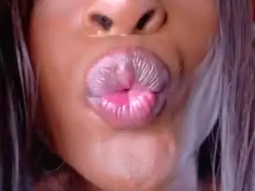 Chaturbate Sex Cam of nahomicampbell_