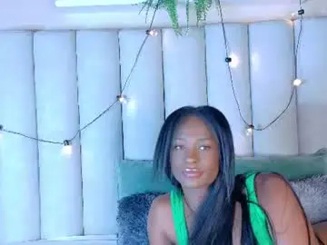 Chaturbate Adult Webcam of nahomicampbell_