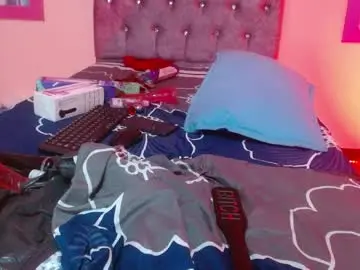 Chaturbate Nude Webcam of naya_10