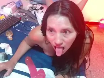 Chaturbate Adult Webcam of naya_10