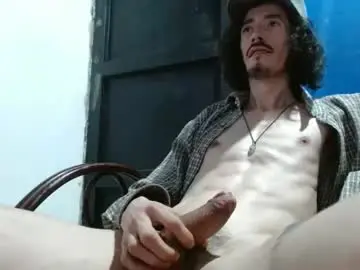Chaturbate Live Sex Cam of sk8sir