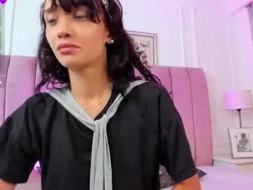 Chaturbate Live Sex Cam of alexa_fox669