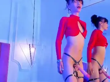 Chaturbate Best live sex cam show of alexa_fox669