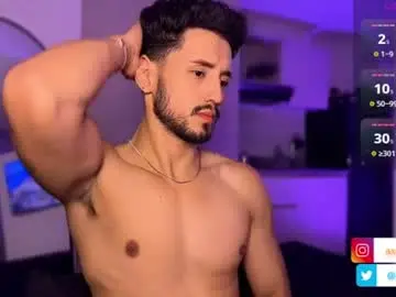 Chaturbate Adult Webcam of axelking13