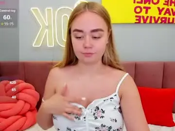 Chaturbate Free Live Porn of bellaairy