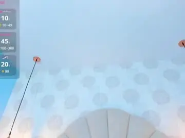 Chaturbate Live Sex Cam of evagreco