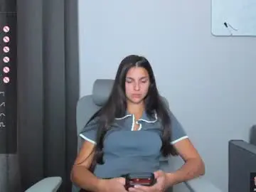 Chaturbate Live Sex Cam of gabri_baby
