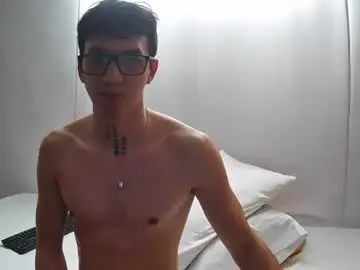 Chaturbate Adult Webcams of gyo_____