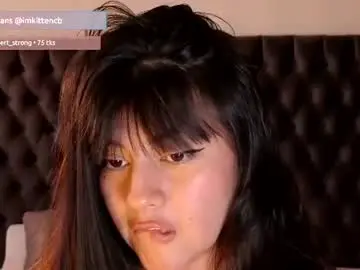 Chaturbate Free Live Porn of imkittencb