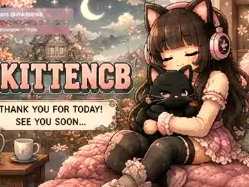 Chaturbate Adult Webcam of imkittencb