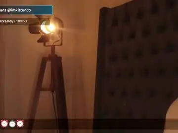 Chaturbate Live Sex of imkittencb