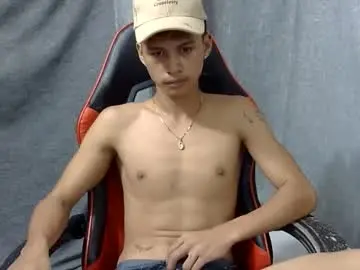 Chaturbate Live Sex of itzme_john