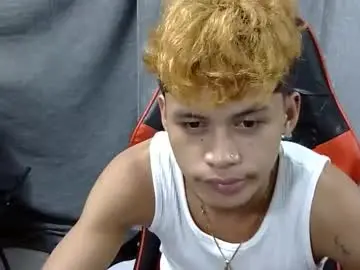 Chaturbate Sex Cam of itzme_john