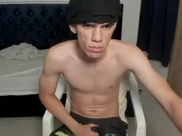 Chaturbate Adult Video Chat of josy_11