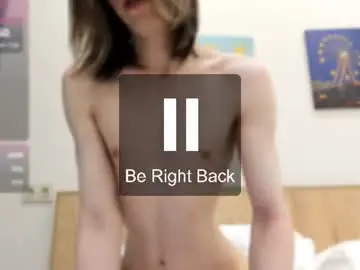 Chaturbate Free Porn Cam of krisfemboy