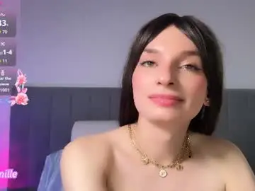 Chaturbate Best Webcam of lannamille