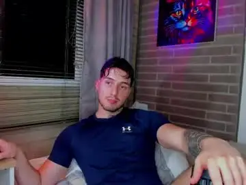 Chaturbate Private Sex Chat of liam_oficial
