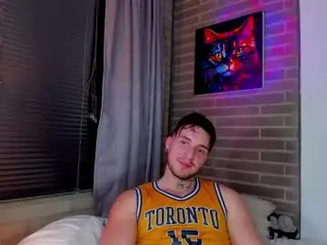 Chaturbate Sex Chat of liam_oficial