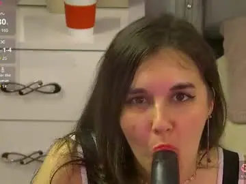 Chaturbate Live Sex Cam of lolabuttie