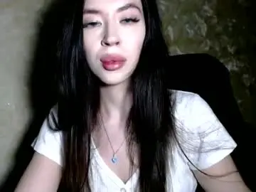 Chaturbate Live Sex Cam of luisa_domina