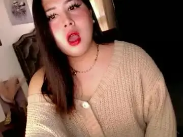 Chaturbate Private Sex Chat of pinay_ivy