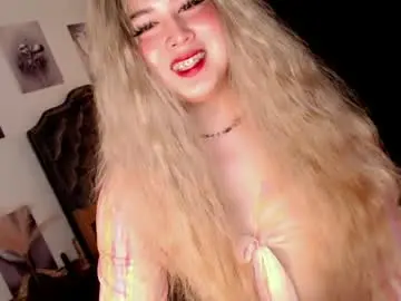 Chaturbate Live Porn of pinay_ivy