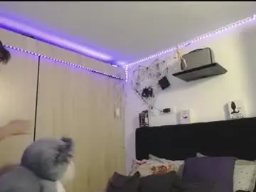 Chaturbate Watch Live Sex Cams of santii_rose