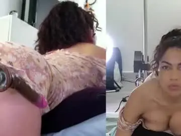 Chaturbate Adult Webcams of sara_velez_40