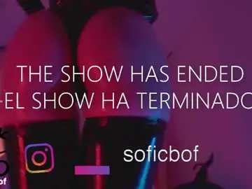 Chaturbate Best Webcam of soficb
