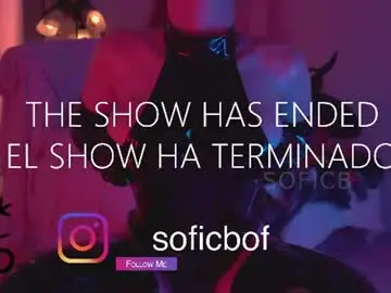 Chaturbate Private Sex Chat of soficb
