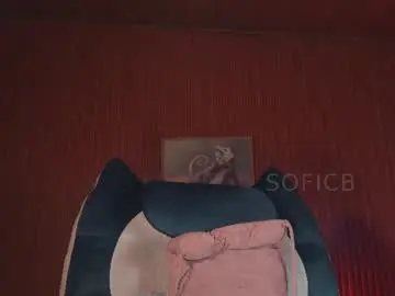 Chaturbate Adult Video Chat of soficb