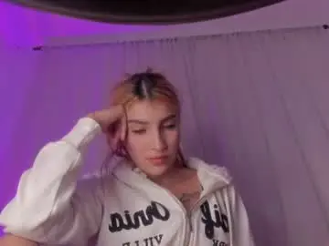 Chaturbate Private Sex Chat of sweet_skiinny