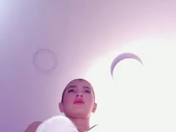 Chaturbate Sex Cam of sweet_skiinny