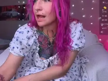 Chaturbate Adult Webcam of tanya_acid