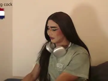 Chaturbate Live Sex of tatiana_hunter