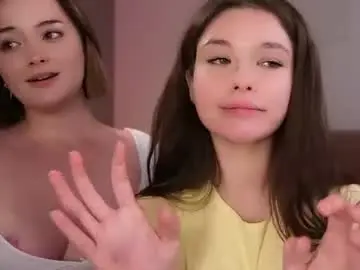 Chaturbate Watch Live Sex Cams of tokyo_blomm