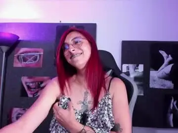 Chaturbate Free Porn Cam of agatacollinsss