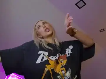 Chaturbate Live Sex of allayah
