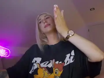 Chaturbate Free Live Porn of allayah