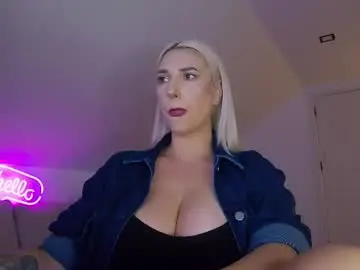 Chaturbate Adult Webcam of allayah