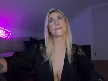 Chaturbate Nude Webcam of allayah