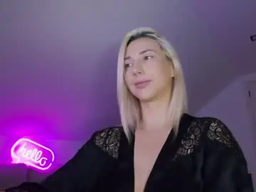 Chaturbate Live Sex of allayah
