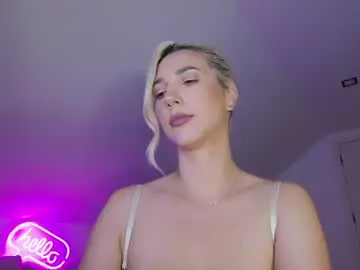 Chaturbate Sex Chat of allayah